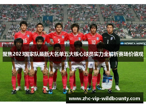 聚焦2023国家队最新大名单五大核心球员实力全解析赛场价值观