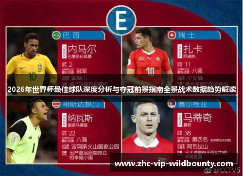 2026年世界杯最佳球队深度分析与夺冠前景指南全景战术数据趋势解读 2026年世界杯最佳球队深度分析与夺冠前景指南全景战术数据趋势解读