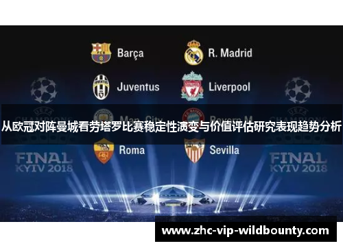 从欧冠对阵曼城看劳塔罗比赛稳定性演变与价值评估研究表现趋势分析 从欧冠对阵曼城看劳塔罗比赛稳定性演变与价值评估研究表现趋势分析