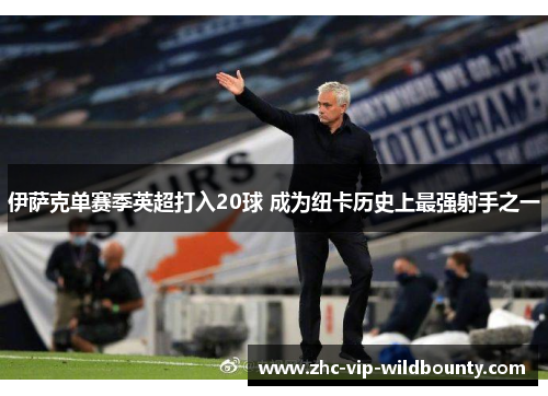 伊萨克单赛季英超打入20球 成为纽卡历史上最强射手之一 伊萨克单赛季英超打入20球 成为纽卡历史上最强射手之一