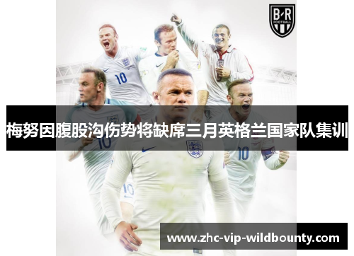 梅努因腹股沟伤势将缺席三月英格兰国家队集训