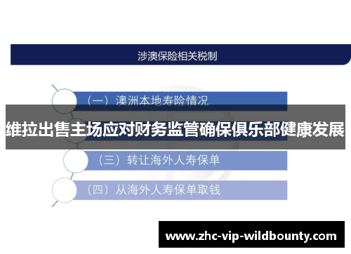 维拉出售主场应对财务监管确保俱乐部健康发展